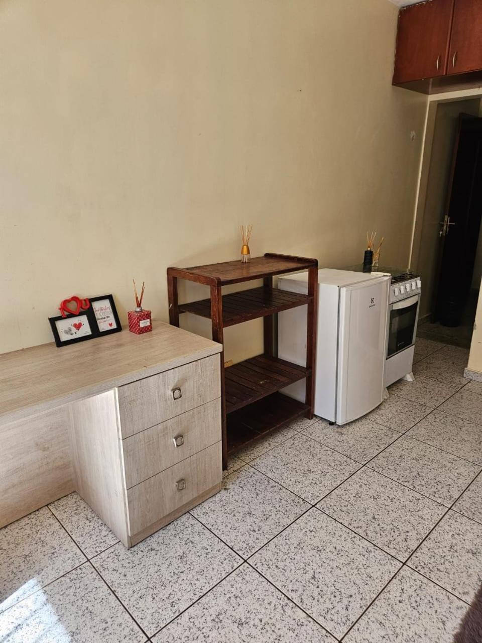 Hospedagem domiciliar Asa Sul